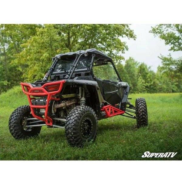 Polaris RZR XP 1000 3" Chromoly Tubed Long Travel Kit (GARAGE SALE)