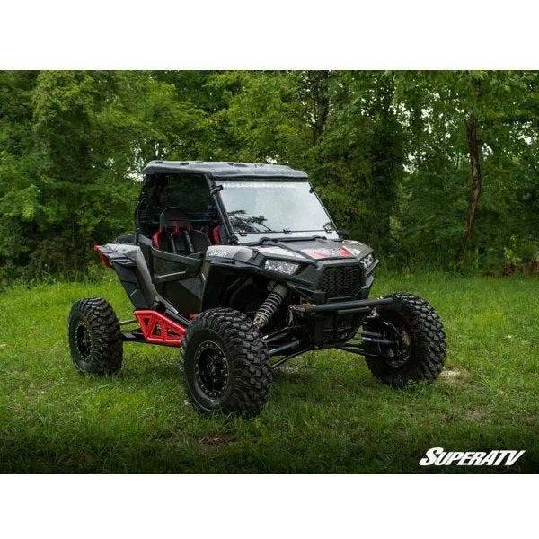 Polaris RZR XP 1000 3" Chromoly Tubed Long Travel Kit (GARAGE SALE)