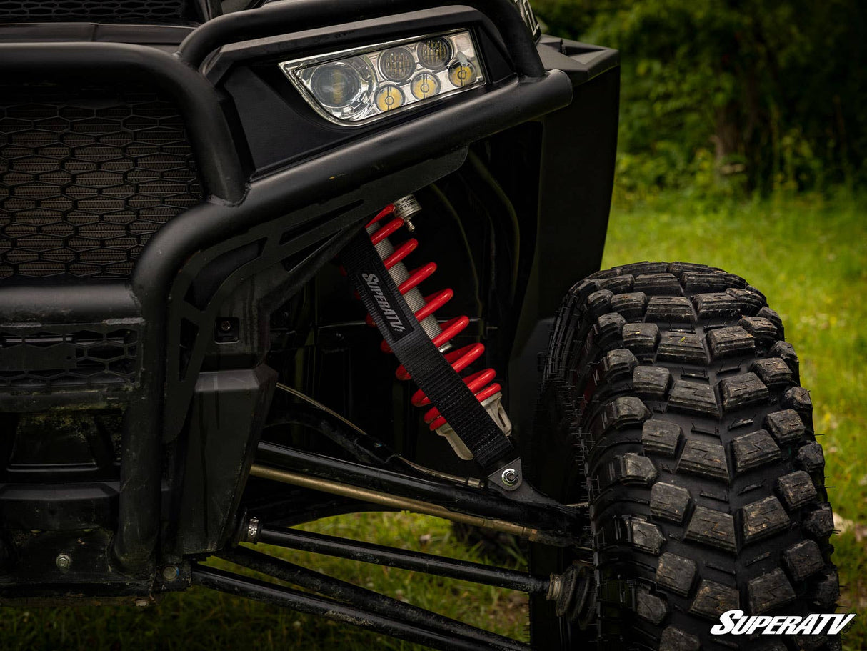 SuperATV Polaris RZR XP 1000 3" Lift Kit