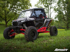 SuperATV Polaris RZR XP 1000 Chromoly Tubed 3” Long Travel Kit