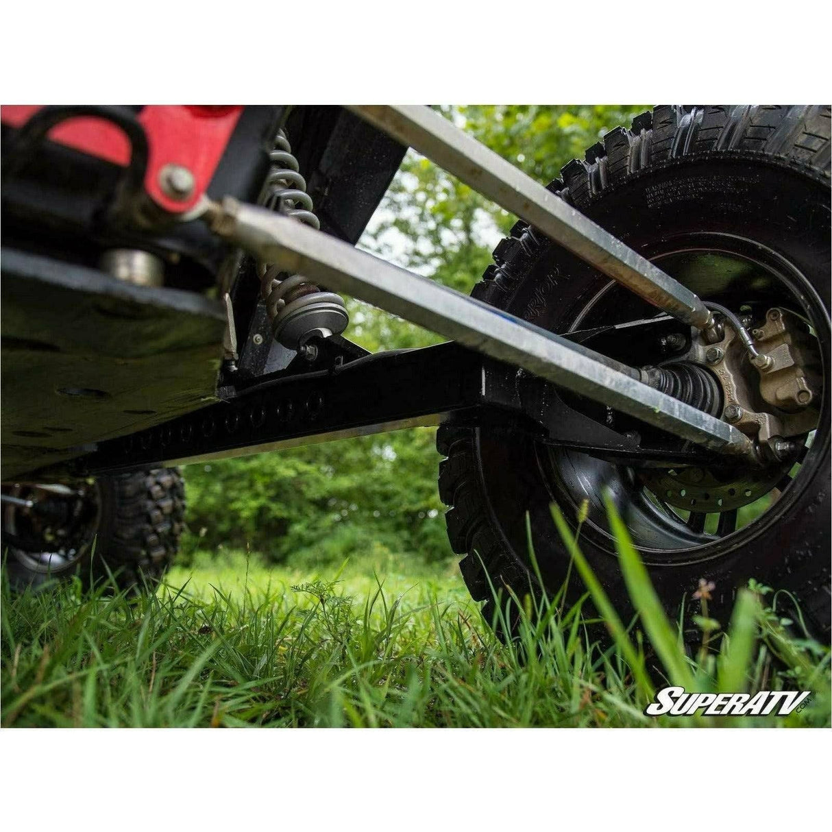 Polaris RZR XP 1000 3" Chromoly Tubed Long Travel Kit (GARAGE SALE)