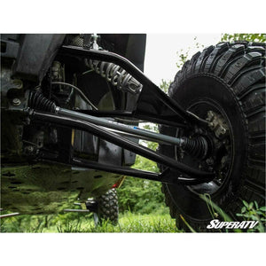 Polaris RZR XP 1000 3" Chromoly Tubed Long Travel Kit (GARAGE SALE)