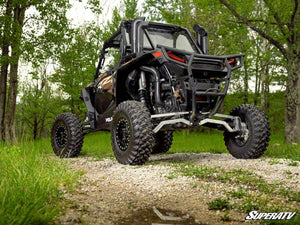 SuperATV Polaris RZR XP 1000 4" Portal Gear Lift