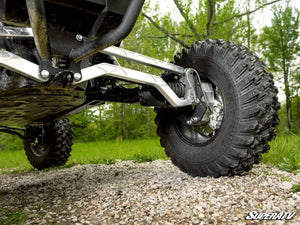 SuperATV Polaris RZR XP 1000 4" Portal Gear Lift