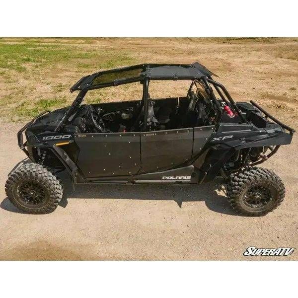 Photo of Polaris RZR XP 4 1000 Tinted Roof by SuperATV - Premium Roofs for UTVs / Side by Sides