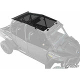 Photo of Polaris RZR XP 4 1000 Tinted Roof by SuperATV - Premium Roofs for UTVs / Side by Sides
