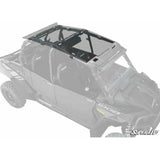 Photo of Polaris RZR XP 4 1000 Tinted Roof by SuperATV - Premium Roofs for UTVs / Side by Sides