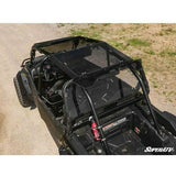 Photo of Polaris RZR XP 4 1000 Tinted Roof by SuperATV - Premium Roofs for UTVs / Side by Sides