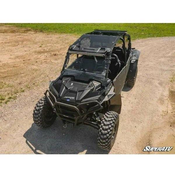 Photo of Polaris RZR XP 4 1000 Tinted Roof by SuperATV - Premium Roofs for UTVs / Side by Sides