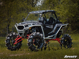 SuperATV Polaris RZR XP 1000 7-10" Lift Kit