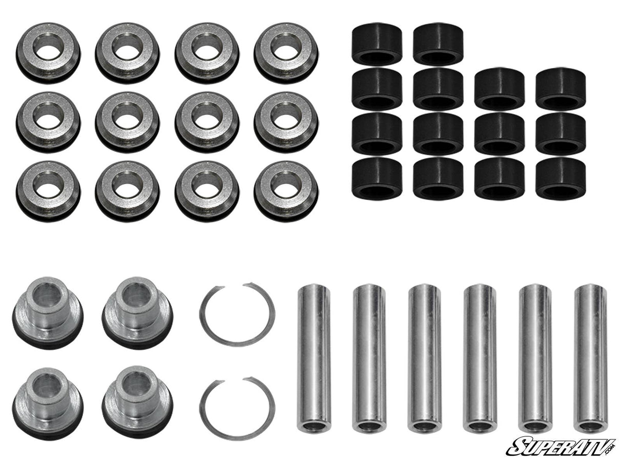 SuperATV Polaris RZR XP 1000 A-Arm Bushings