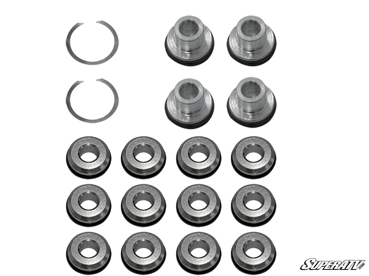 SuperATV Polaris RZR XP 1000 A-Arm Bushings