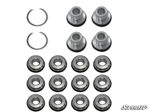 SuperATV Polaris RZR XP 1000 A-Arm Bushings