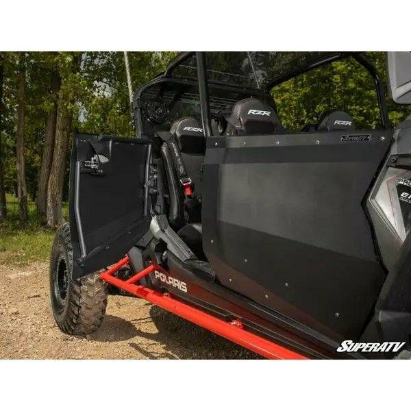 Polaris RZR XP 1000 Aluminum Doors