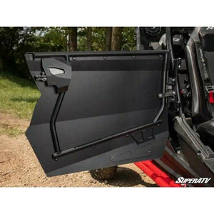 Polaris RZR XP 1000 Aluminum Doors