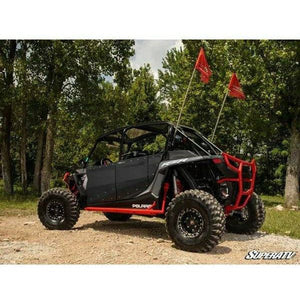 Polaris RZR XP 1000 Aluminum Doors