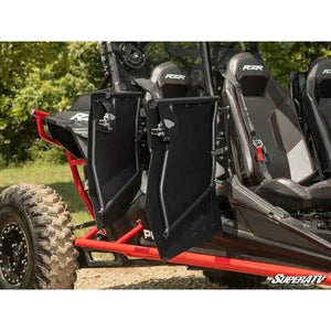 Polaris RZR XP 1000 Aluminum Doors