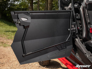 SuperATV Polaris RZR XP 1000 Aluminum Doors