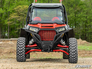 SuperATV Polaris RZR XP 1000 Atlas Pro 1.5" Forward Offset A-Arms