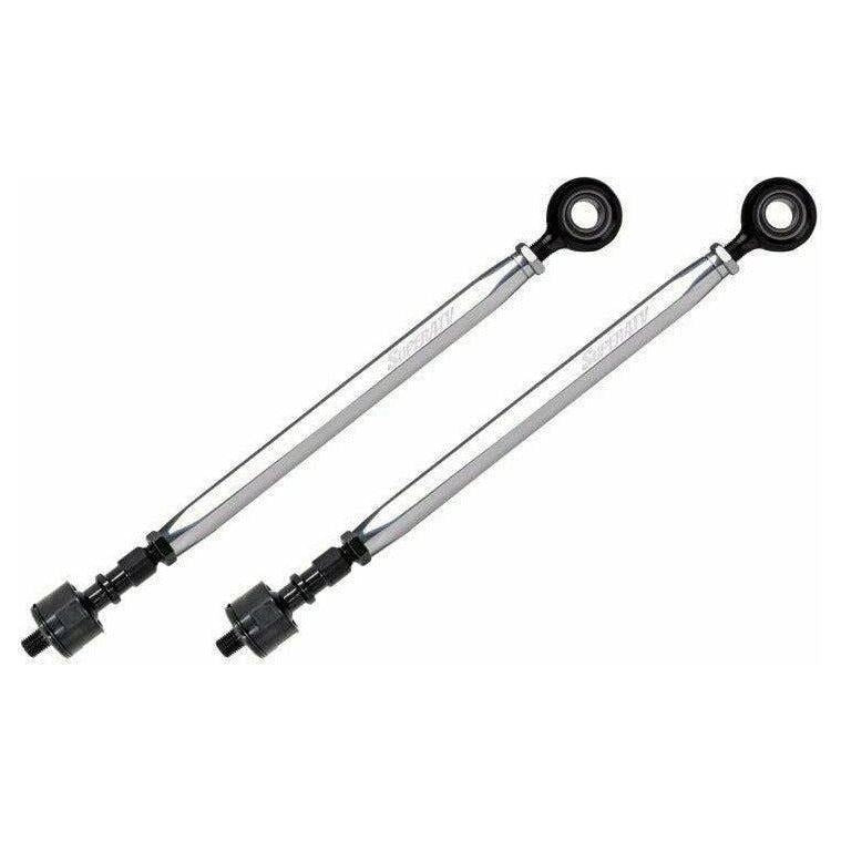 Polaris RZR XP 1000 Billet Aluminum Hex Tie Rod Kit