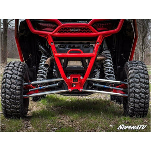 Polaris RZR XP 1000 Billet Aluminum Radius Arms