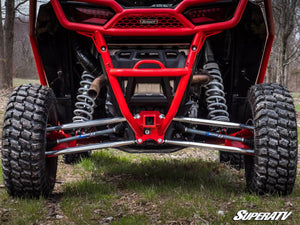 SuperATV Polaris RZR XP 1000 Billet Aluminum Radius Arms