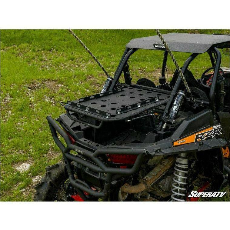 Polaris RZR XP 1000 Cargo Rack