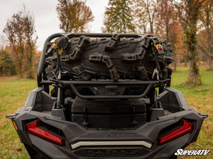 SuperATV Polaris RZR XP 1000 Cargo Rack Alpha