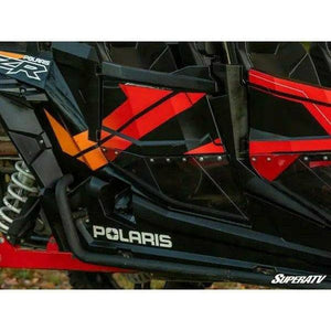 Polaris RZR XP 1000 Clear Lower Doors