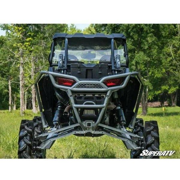 Photo of Polaris RZR XP 1000 Cooler / Cargo Box by SuperATV - Premium Storage for UTVs / Side by Sides