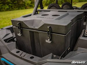 SuperATV Polaris RZR XP 1000 Cooler/Cargo Box