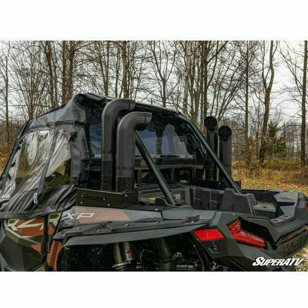 Polaris RZR XP 1000 Depth Finder Snorkel Kit