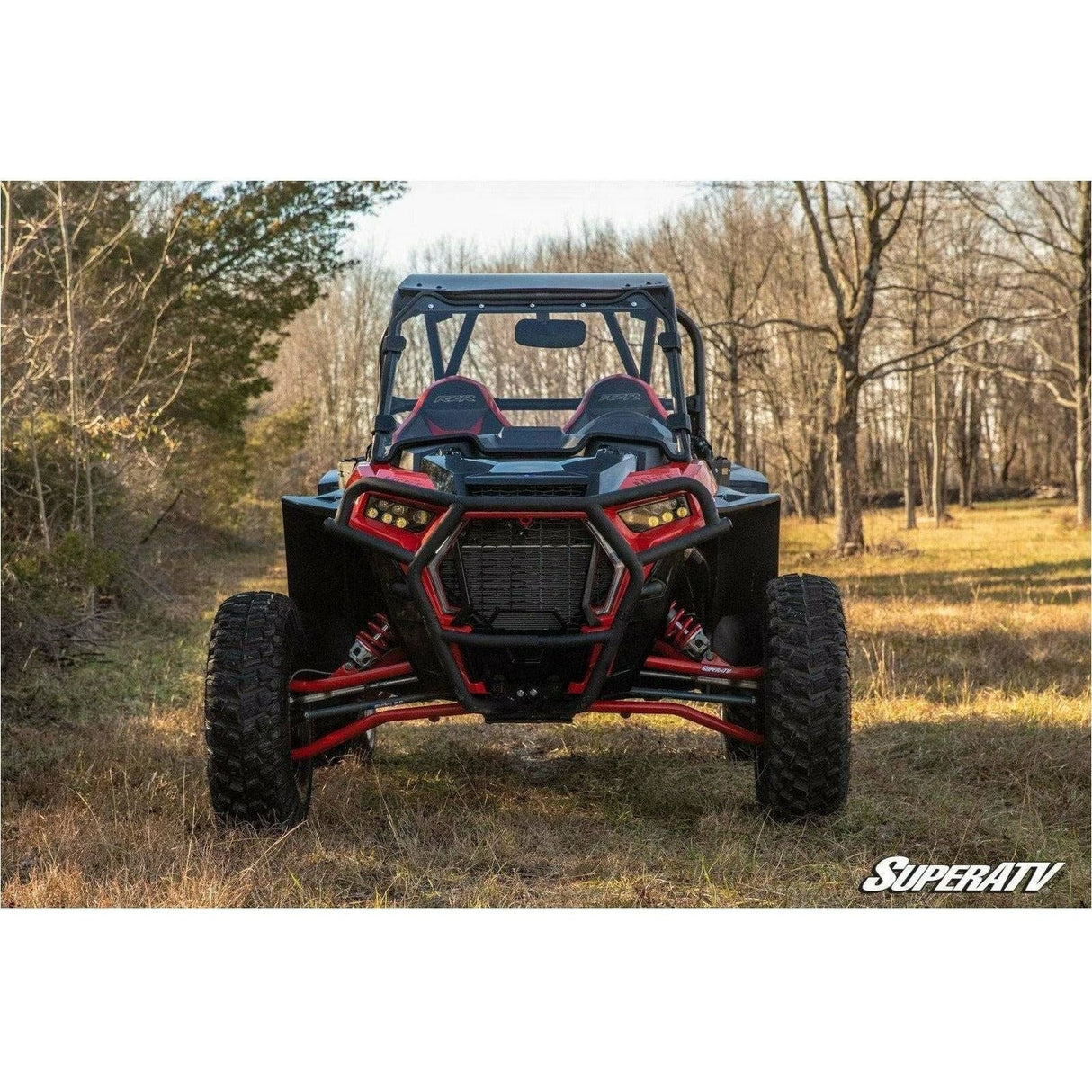 Polaris RZR XP 1000 Fender Flares