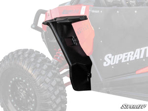 SuperATV Polaris RZR XP 1000 Fender Flares