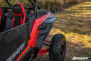 SuperATV Polaris RZR XP 1000 Fender Flares