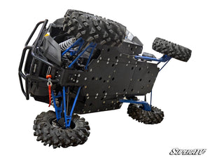 SuperATV Polaris RZR XP 1000 Full Skid Plate