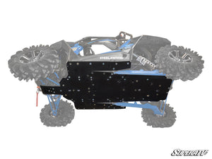 SuperATV Polaris RZR XP 1000 Full Skid Plate