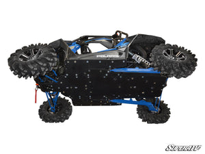 SuperATV Polaris RZR XP 1000 Full Skid Plate