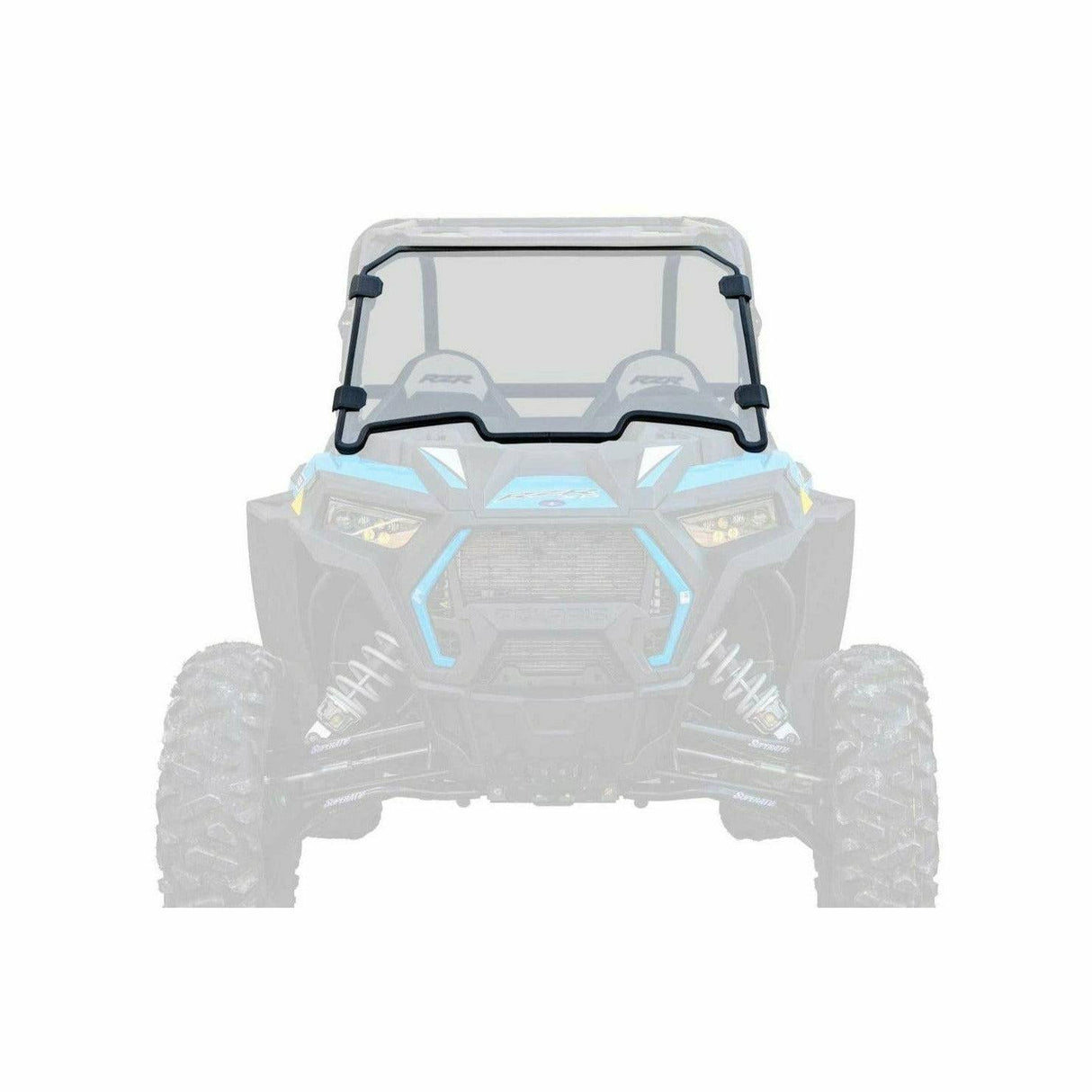 Polaris RZR XP 1000 Full Windshield