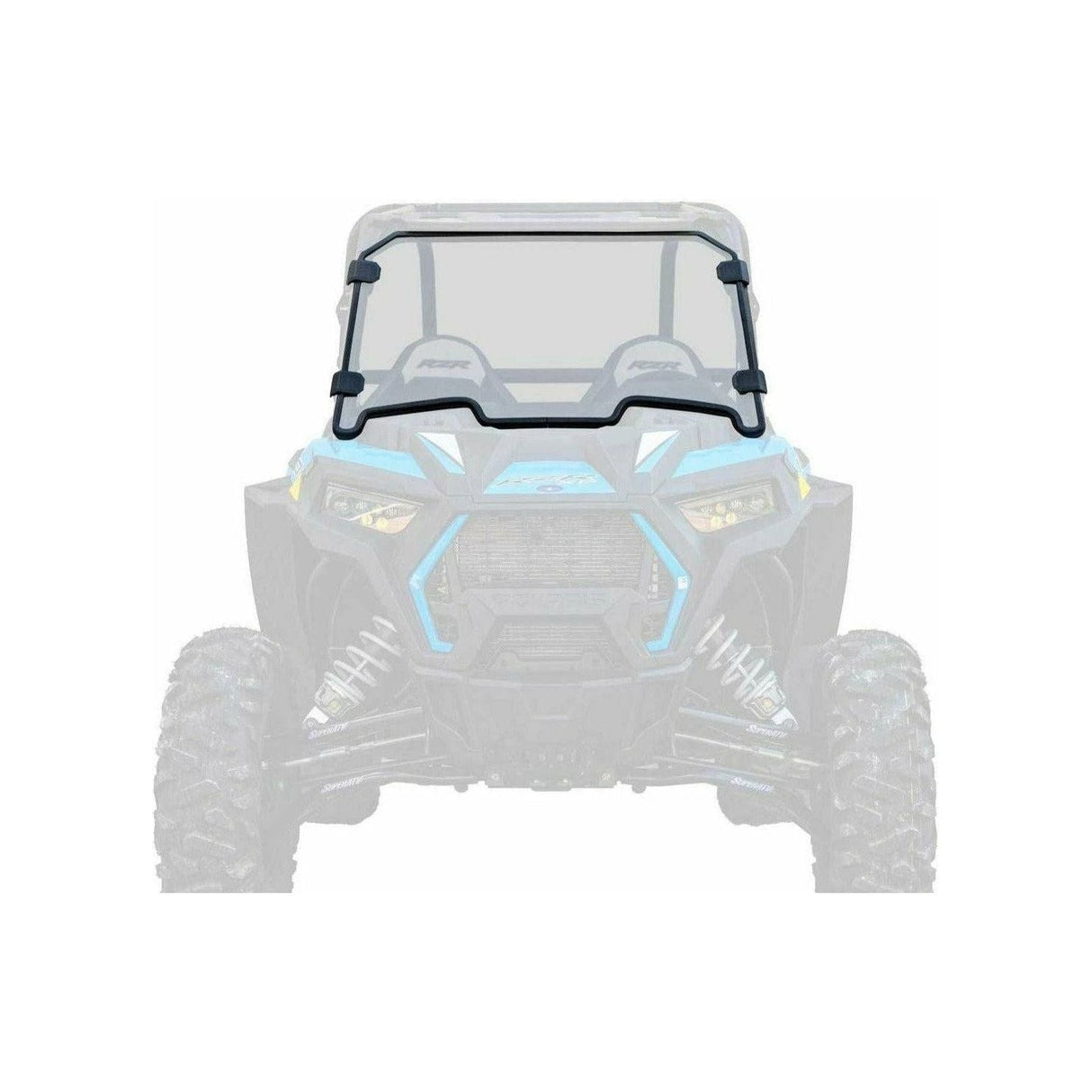 Polaris RZR XP 1000 Full Windshield