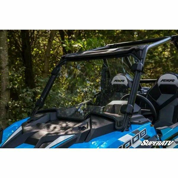 Polaris RZR XP 1000 Full Windshield