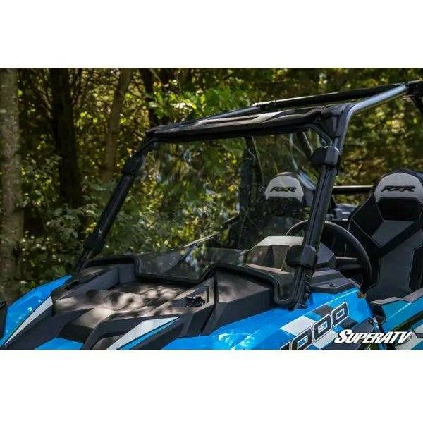 Polaris RZR XP 1000 Full Windshield