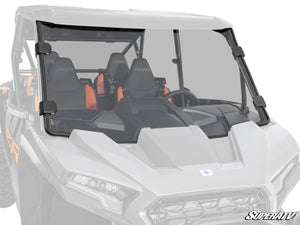 SuperATV Polaris RZR XP 1000 Full Windshield