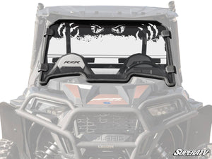 SuperATV Polaris RZR XP 1000 Full Windshield