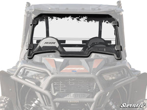 SuperATV Polaris RZR XP 1000 Full Windshield