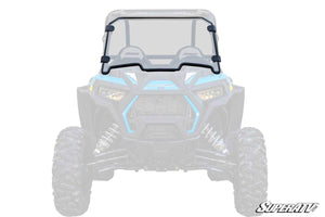 SuperATV Polaris RZR XP 1000 Full Windshield