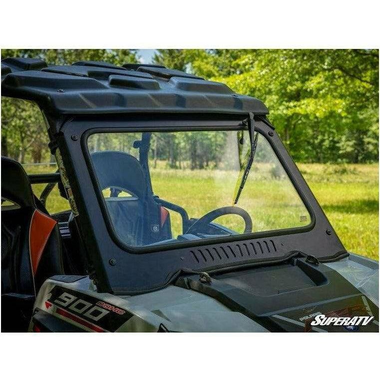 Polaris RZR XP 1000 Glass Windshield