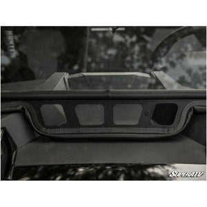 Polaris RZR XP 1000 Glass Windshield