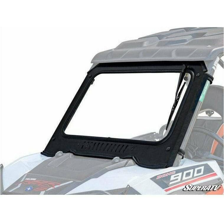 Polaris RZR XP 1000 Glass Windshield