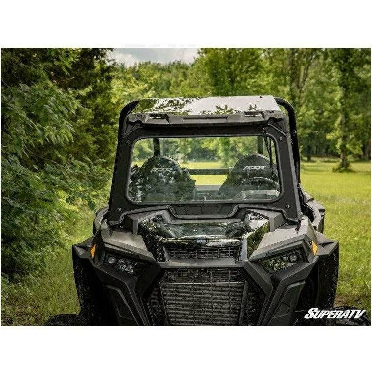 Polaris RZR XP 1000 Glass Windshield